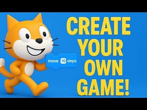 Scratch Beginners Tutorial!