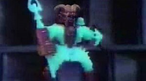 Alien vs Predator Toys