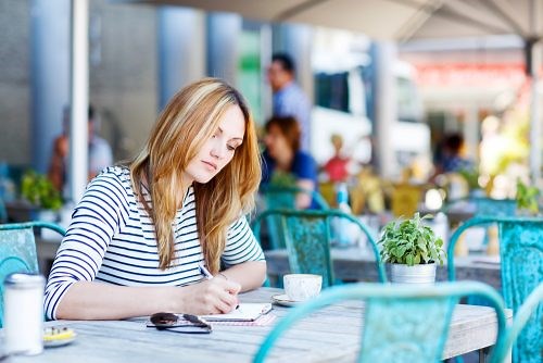 11 Best English Writing Practice Websites | FluentU English Blog