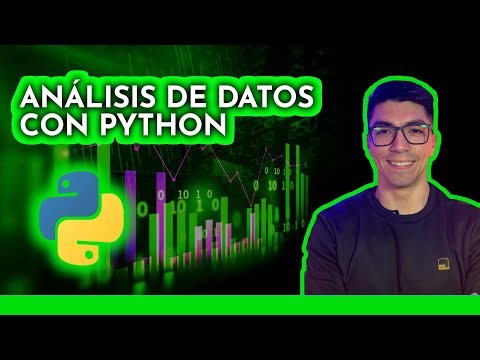 El maravilloso mundo de los datos con Python: Web scraping con Python y Selenium