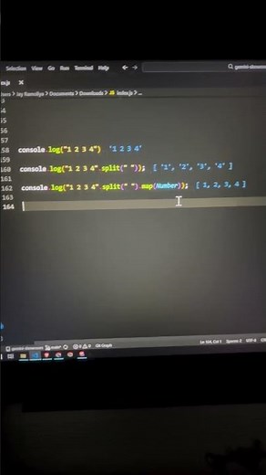 Convert String to Number in JavaScript | 5 Easy & Fast Methods Explained #javascript