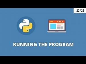 Python Network Programming 17 - Running Multi-Client Live ( Socket Programming )