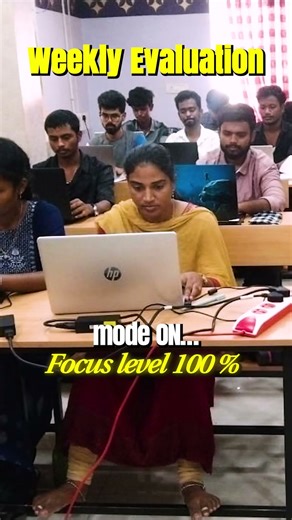 UNIQ Technologies | 100% Placement Support | 20+ IT & Non-IT Job-Oriented Courses