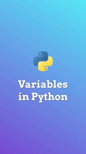 Understanding Variables in Python Programming