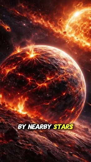 6,000 Planets Discovered Outside Our Solar System