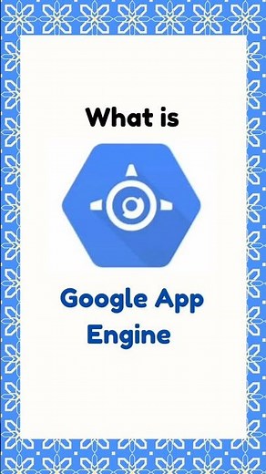 Google App Engine