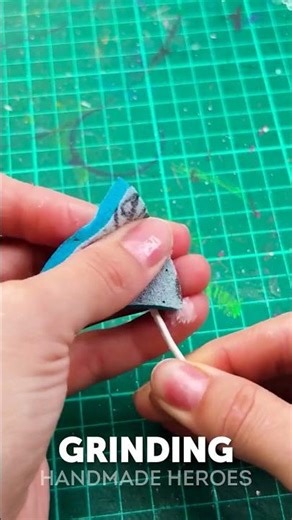 Syringe trick for stunning jewelry! 💉🌟