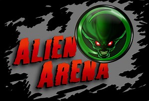 Extermination - one of the new levels in Alien Arena: Reloaded. news