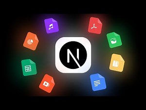 Build a File Manager in NextJS 15