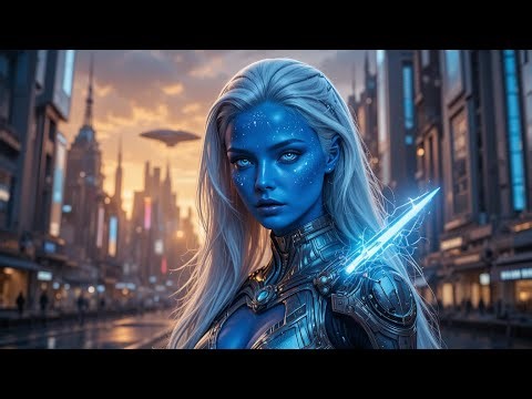 Assassin’s Mission or Love? An Alien’s Choice on Earth | HFY Story