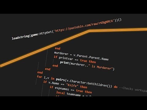 How to change script into a loadstring