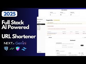 Build Full Stack Project with Nextjs, React, Tailwind, Next Auth