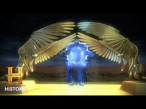 Ancient Aliens: Mysterious Powers of The Ark (Season 6) | History