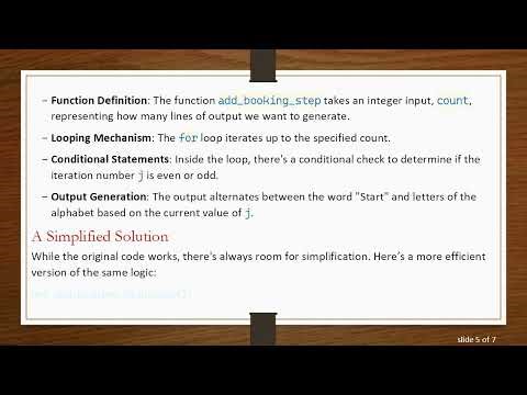 Simplify Your Python Code to Save Data Efficiently
