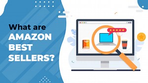 Amazon Best Sellers in 2025: Top 10 Examples of Most Sold Items