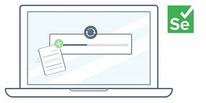 How to Upload Files with Selenium