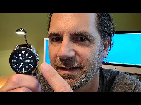 Creating a Curved Progress Bar in Samsung’s Galaxy Watch Studio
