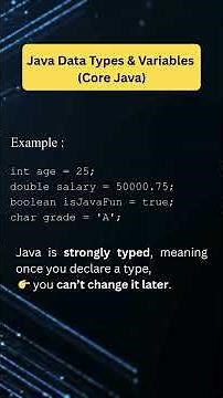 Java Classes and Objects #java #javaprogramming #javatutorial