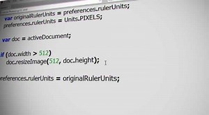 A Quick Introduction to Photoshop Scripting