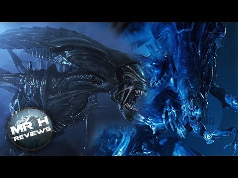 Queen Xenomorph - Alien Queen Explained