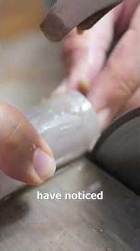 HOW TO CUT REAL SAPPHIRE