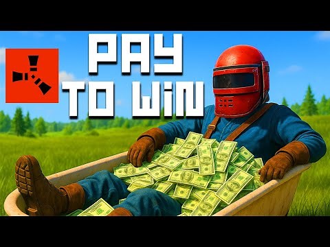 Ranking The Best P2W Rust Skins In 2026