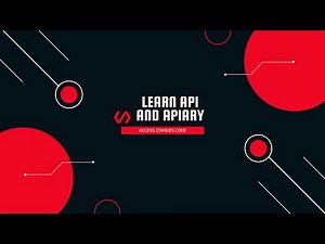 API & Apiary Tool explained | Api blueprint