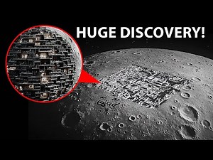 Why Do Scientists Think the Moon Might Be Artificial?