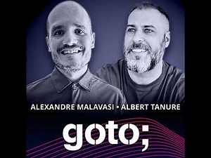 Modern Full-Stack Web Development with ASP.NET Core • Alexandre Malavasi & Albert Tanure