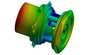 Download Ansys Student | Workbench-based Simulation Tools
