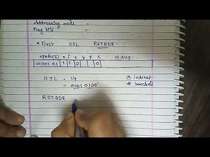 Object Code generation SIC/XE