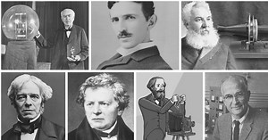 Top 17 Famous Electrical Scientists That You Should Know 2026