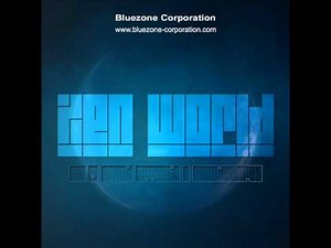 Xen World - Sci Fi Sound Effects - Alien Planet Soundscapes - Alien Ambience Sound Effects