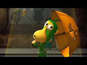 Alien Monkeys 👽 Compilation #10 ☀️ FOR KIDS | WOW CLUB