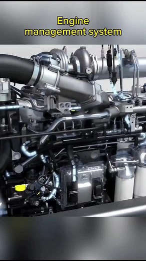 Understanding Engine Control Units: An Overview