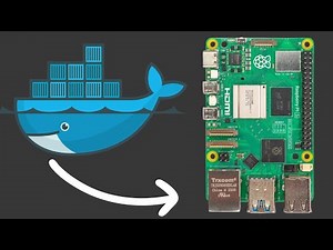 How To Install Docker On Raspberry Pi