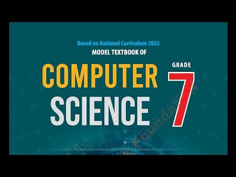 COMPUTER SCIENCE CLASS7 CHAPTER 1 ICT FUNDAMENTALS|LECTURE 4 |PORTS & INPUT|NBF NEW SYLLABUS 2022