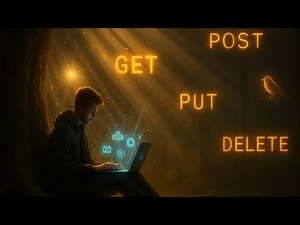 REST APIs Simply Explained