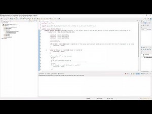 Java Lab: Smallest Number