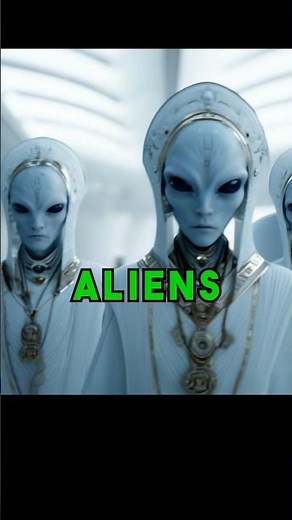 Alien Races Revealed: The Shocking Truth About the Multiverse