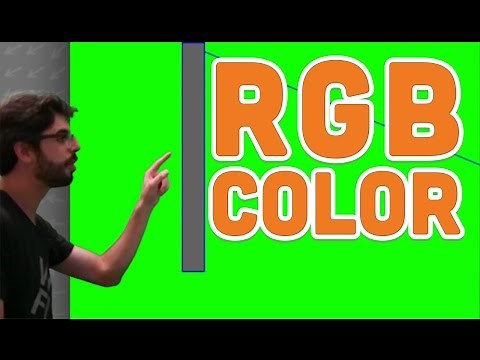 2.2: RGB Color - Processing Tutorial