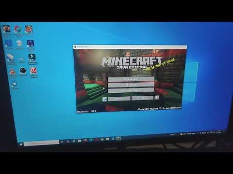 How to Download Minecraft Java Edition for FREE on PC & Laptop | TLauncher Latest Version 2025