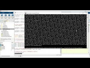 5 Calling MATLAB from Python via MATLAB runtime MATLAB Compiler SDK
