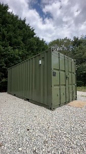 Alien box | Mr Doodle