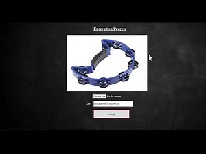 Image Encryption Using AES Algorithm