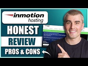 InMotion Hosting Review – Is It the Best Web Hosting for Beginners?