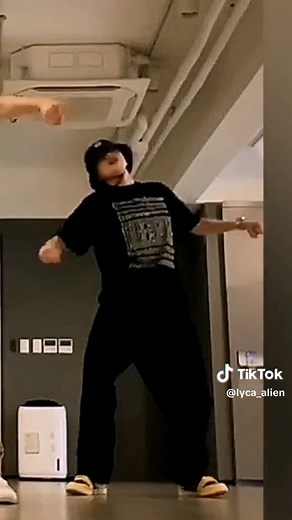 Bada Lee Dance Choreography | Need To Know