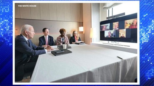 GOP negotiator says debt ceiling talks are on pause as deadline looms