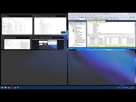 SSRS Introduction Visual Studio 2022