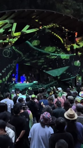 Alien Project | It always a pleasure to perform for the Japan’s warrior . this set will definitely not be forgotten.. The intro Moves us to tears old is... | Instagram